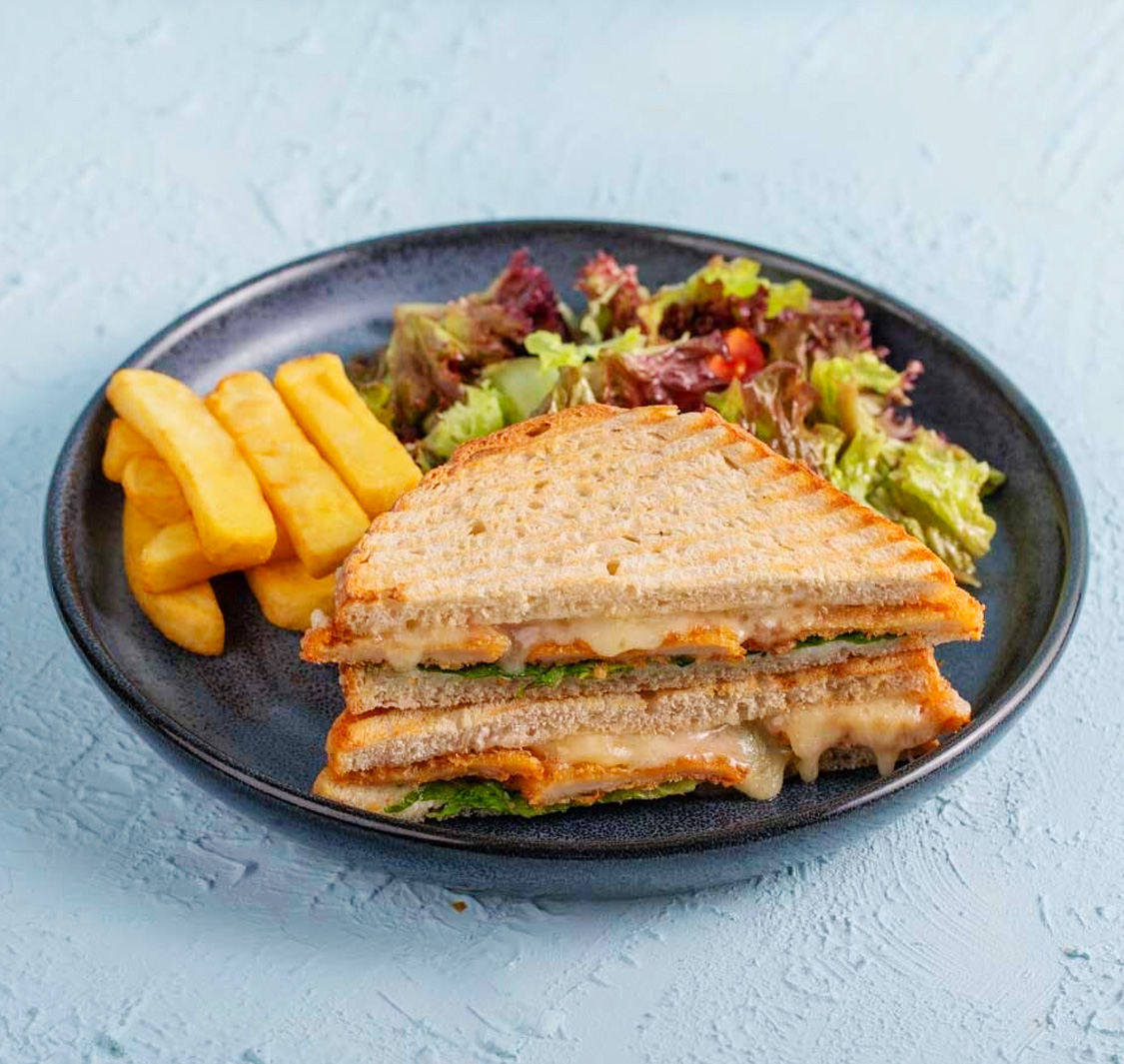 French Bakery Buy One Get One Free The ENTERTAINER